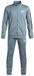 Under Armour Icon Knit Trainingspak Junior Blauw/Grijs