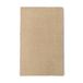 HKLIVING vloerkleed jute beige (240x150 cm)