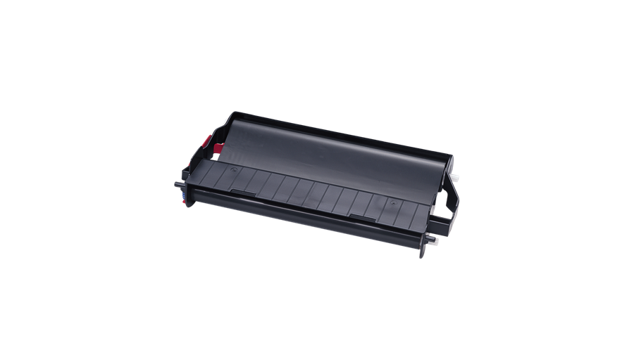 Brother PC-70 Faxcartridge - Zwart - 1 stuk