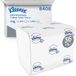 KLEENEX Ultra Toilettissue 2-laags 7200vel
