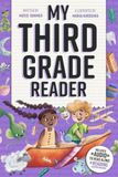 My Third Grade Reader: Captivating Short Stories for 3rd Graders to Boost Reading Skills with Read-Along Audio & Comprehension Questions
