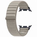 Samsung Galaxy Watch9 Fabric Band S/M Mocha