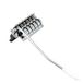 Babicz FCH Z-Series ST-Style Tremolo - Étroit - Nickel