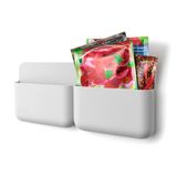 Joseph Joseph CupboardStore Keukenkast Organizer voor Voedselzakjes