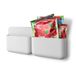Joseph Joseph CupboardStore Keukenkast Organizer voor Voedselzakjes