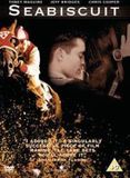 Disney Seabiscuit DVD