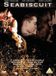 Disney Seabiscuit DVD