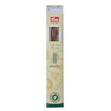 Prym Kousenbreinaalden NATURAL 3,50/20 cm Hout Uni 5 st.
