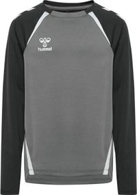 Hummel Hmllead 2.0 Crew Sweat Enfants 223749 sweat à manches longues pour enfants