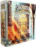 Floodgate Games Sagrada Panorama Expansion - bordspel uitbreiding - Engels