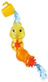 Simba ABC Badspeelgoed Rups