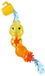Simba ABC Badspeelgoed Rups