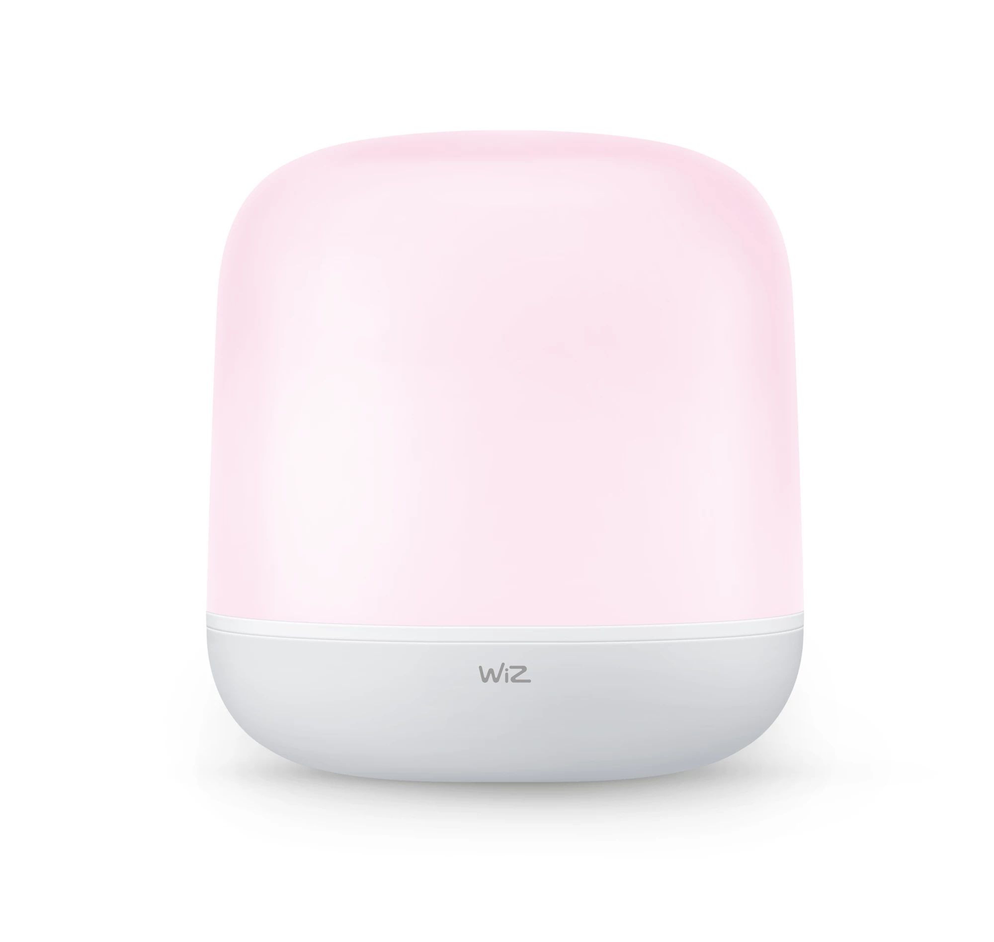 WiZ Hero Tafellamp - Slimme LED - Wi-Fi/Bluetooth - Wit