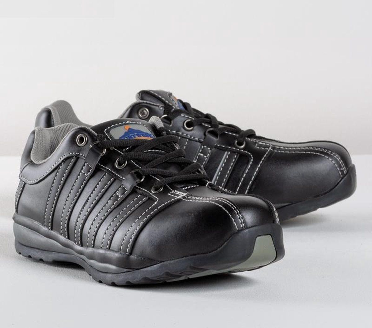 Portwest Steelite Arx Safety Trainer S1P HRO FW33 - Maat 44