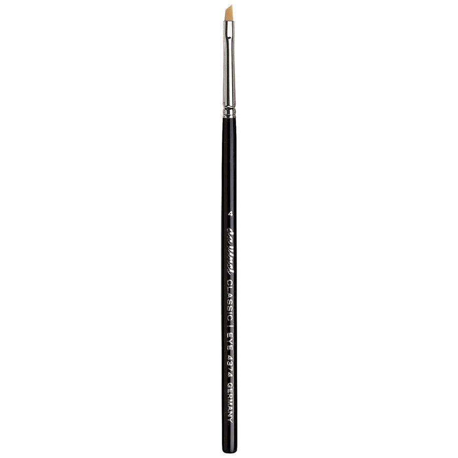 DaVinci Eyelinerpenselen - 4017505993733