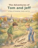 The Independently Published The Adventures of Tom and Jeff Paperback