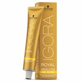 Schwarzkopf Igora Royal Absolute Age Blend 6-580 Châtain Or Rouge 60ml