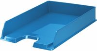 Esselte Classificatiebak Esselte Europost A4 polyestyreen Donkerblauw (10 Stuks)