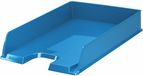Esselte Classificatiebak Esselte Europost A4 polyestyreen Donkerblauw (10 Stuks)