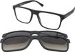 Emporio Armani EA 4115 58531W 54 Zonnebril