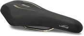 Selle Royal Zadel Lookin Evo Athletic Stracciatella Zwart