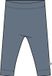 Hummel Baby legging Grijs Effen Unisex 4-6 maanden