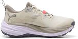 Puma Voyage Nitro 4 Hardloopschoenen Beige EU 40 1/2 Vrouw