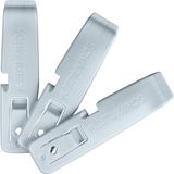 Schwalbe Bandenlichters (3 stuks) Skyblue