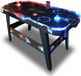 CARROMCO Fire vs Ice Airhockeytafel