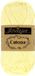 Scheepjes Catona 10gr - 101 Candle Light