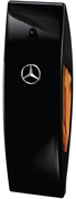 Mercedes-Benz Mercedes-Benz Club Black