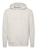 !Solid Sweatshirt 'Lenz' sand