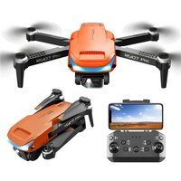 SZSMART Minidrone RG107Pro 4K - Orange