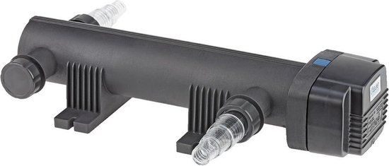 Oase Vitronic UVC - 24 watt - UVC-filter - 4.5 m³/h - 25 l