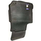 Petex 23910 rubberen mat 4-delig, aantal 4