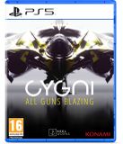 Mindscape CYGNI: All Guns Blazing - PS5 (Francais - French)