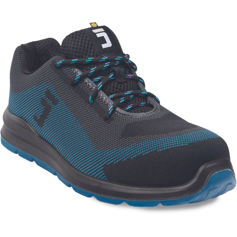 Cerva Zurrum S1P 02010557 | Kleur Wit | Maat 37