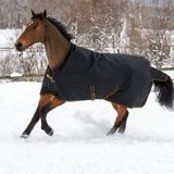 Bucas Outdoor paardendeken Irish 100g