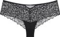 Triumph That Night In Vegas Hipster Dames Onderbroek - Zwart
