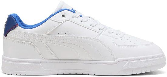 Puma BMW Mms Caven III Schoenen Wit EU 45