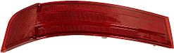 Taros Trade 271931 bumperreflector linksachter