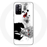 Xiaomi Redmi Note 11 5G Kurapika Hunter x Hunter Anime Maniacase