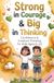 Confidence & Creative Thinking for Kids Ages 6–10: 80 Encouraging Exercises for Self-Confidence, Creative Thinking & Problem-Solving - Workbook & Activity Book