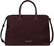 Bugatti Julice Tote Bag Bordeaux