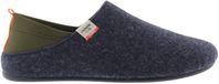 Victoria Norte Damespantoffels van vilt en neopreen Victoria Norte - Donkerblauw - Maat 38