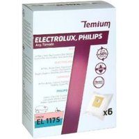 Temium EL117SN X6