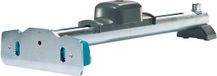 Wolfcraft 3-in-1 Hammer Pulling Ledge - 6945000 - For Seamless Laminate and PVC Flooring