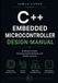 Embedded Libri GmbH C++ Embedded Systems Software Programming Collection- Embedded C++ Microcontroller Design Manual