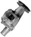 MAGNETI MARELLI Wasserpumpe 350981458000