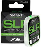 Maver Smart SLR Fluorine Vislijn 0.180mm 75m Clear